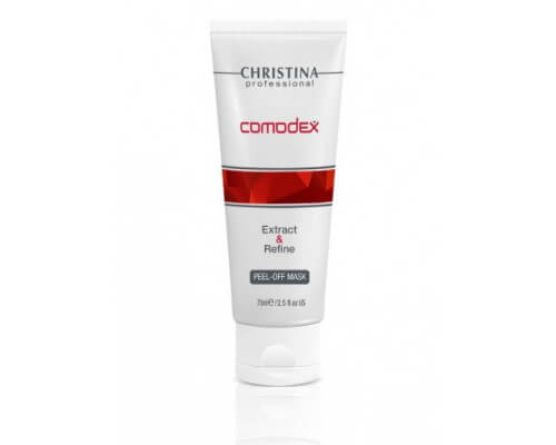 Christina Comodex Extract & Refine Peel-Off Mask